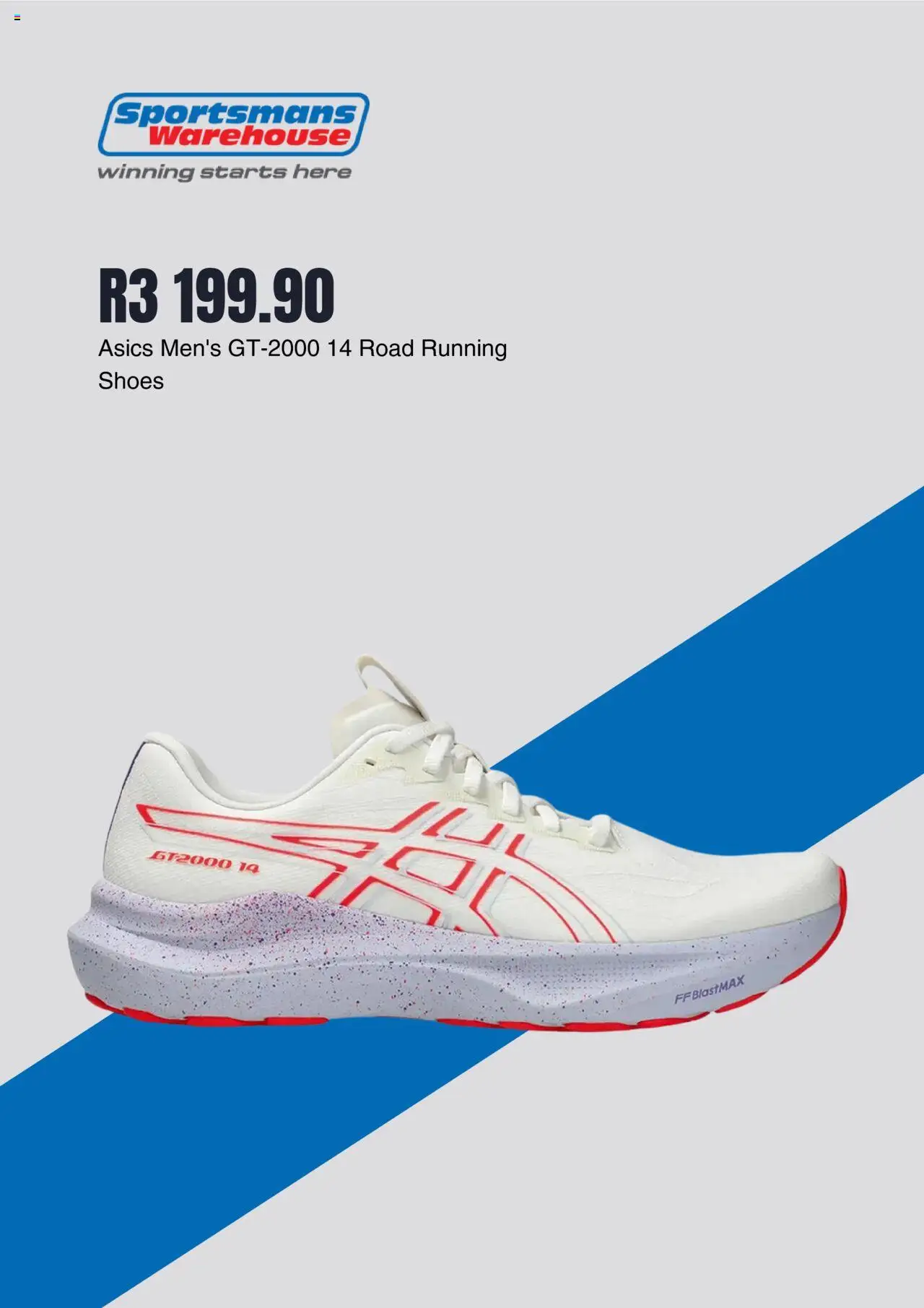 New Sportsmans Warehouse catalogue – valid from 20.09.2025 | Page: 6