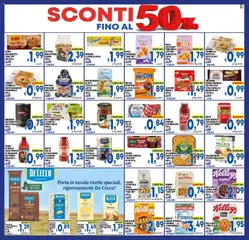 Anteprima del volantino Volantino DEM	 valido a partire dal 07.11.2025 | Pagina: 3