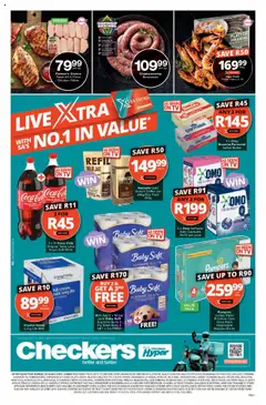 Checkers specials catalogue – valid from 20.10.2025