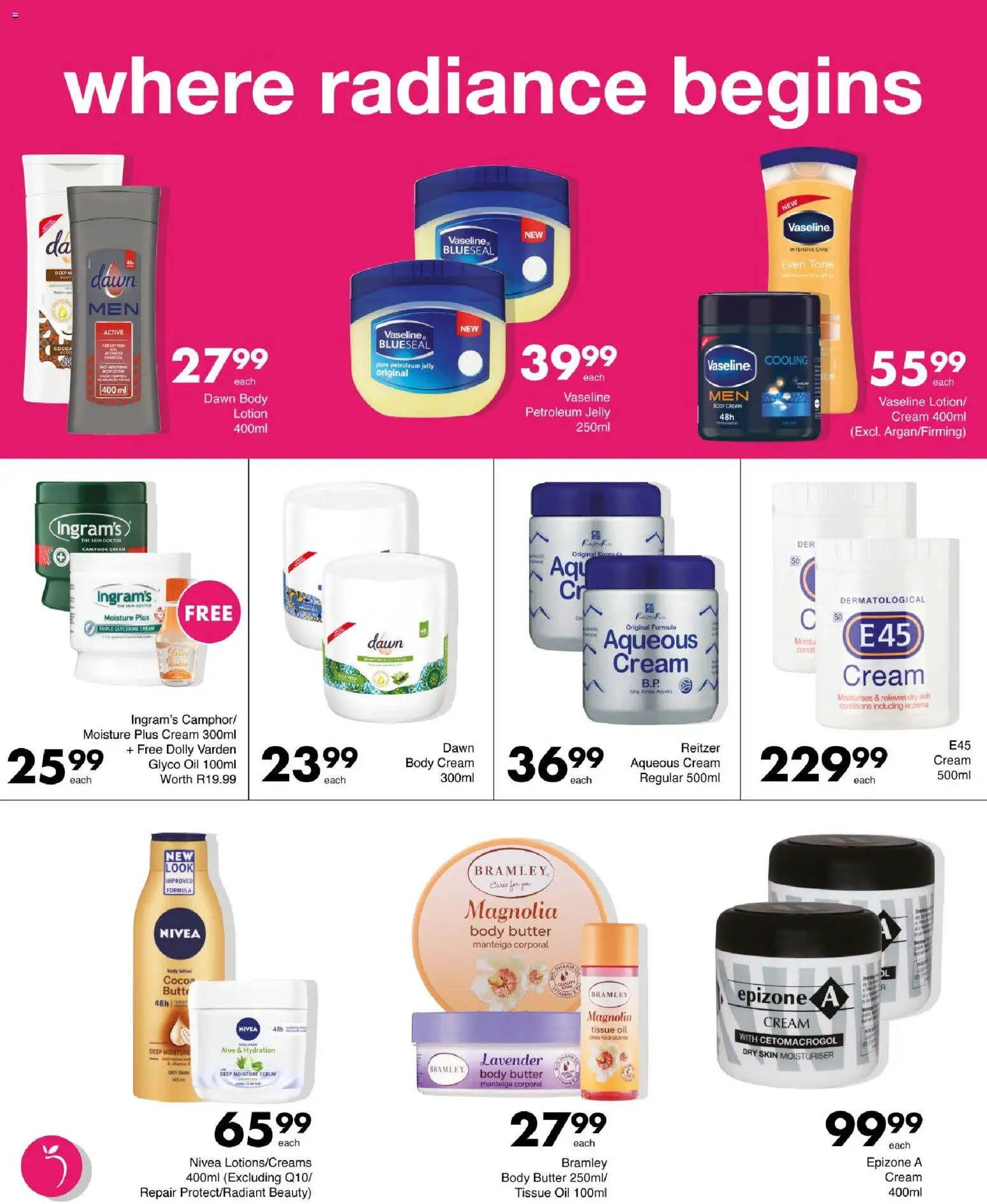New Save catalogue – valid from 26.02.2026 | Page: 61