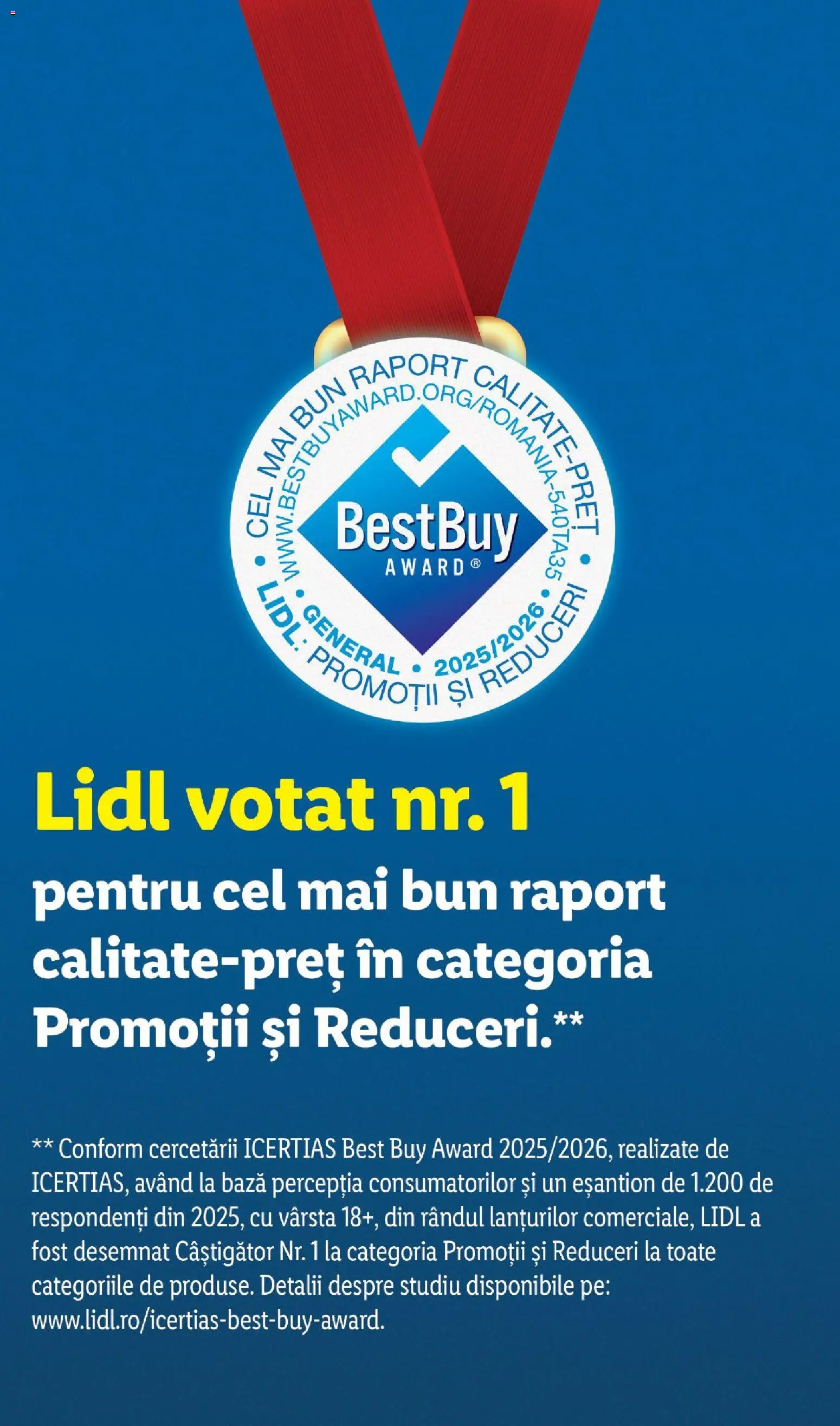 Noul catalog Lidl – valabil de la 24.04.2026 | Pagină: 4