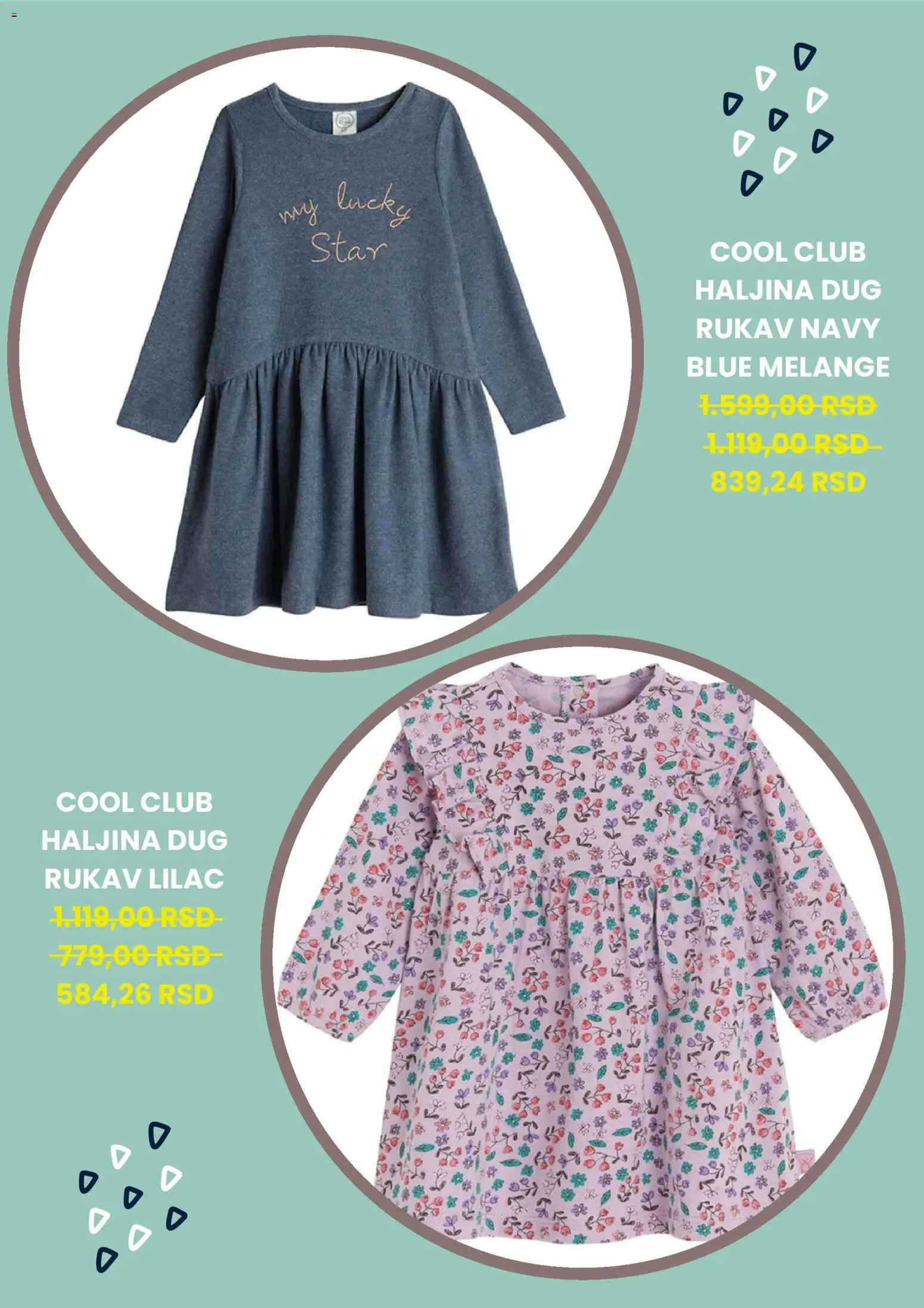 Dexy co katalog - važi od 05.11.2025 | Strana: 4 | Proizvode: Haljina