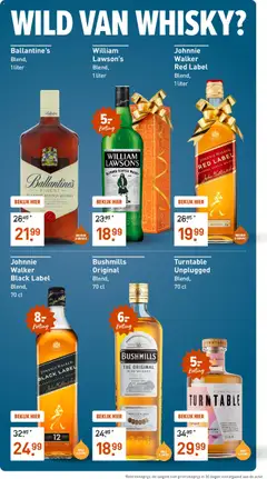 Gall en Gall - Folder - Voorbeeld van een folder van Gall en Gall, geldig van 23.02.2026 | Pagina: 4