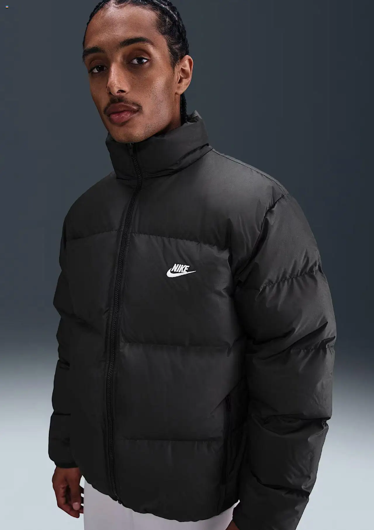 NIKE akciós ujság - amely érvényes a következő dátumtól: 01.10.2025 | Oldal: 7