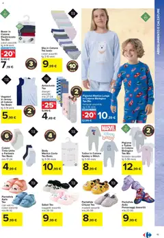 Volantino Carrefour del 24.07.2025 | Pagina: 15