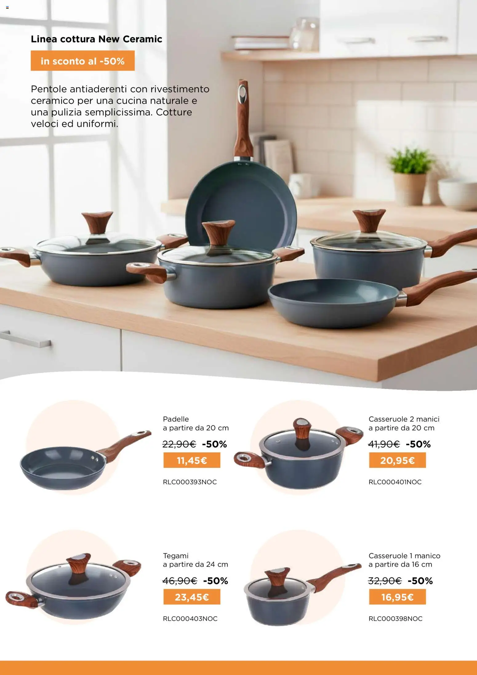 Volantino Kasanova del 20.03.2026 | Pagina: 12