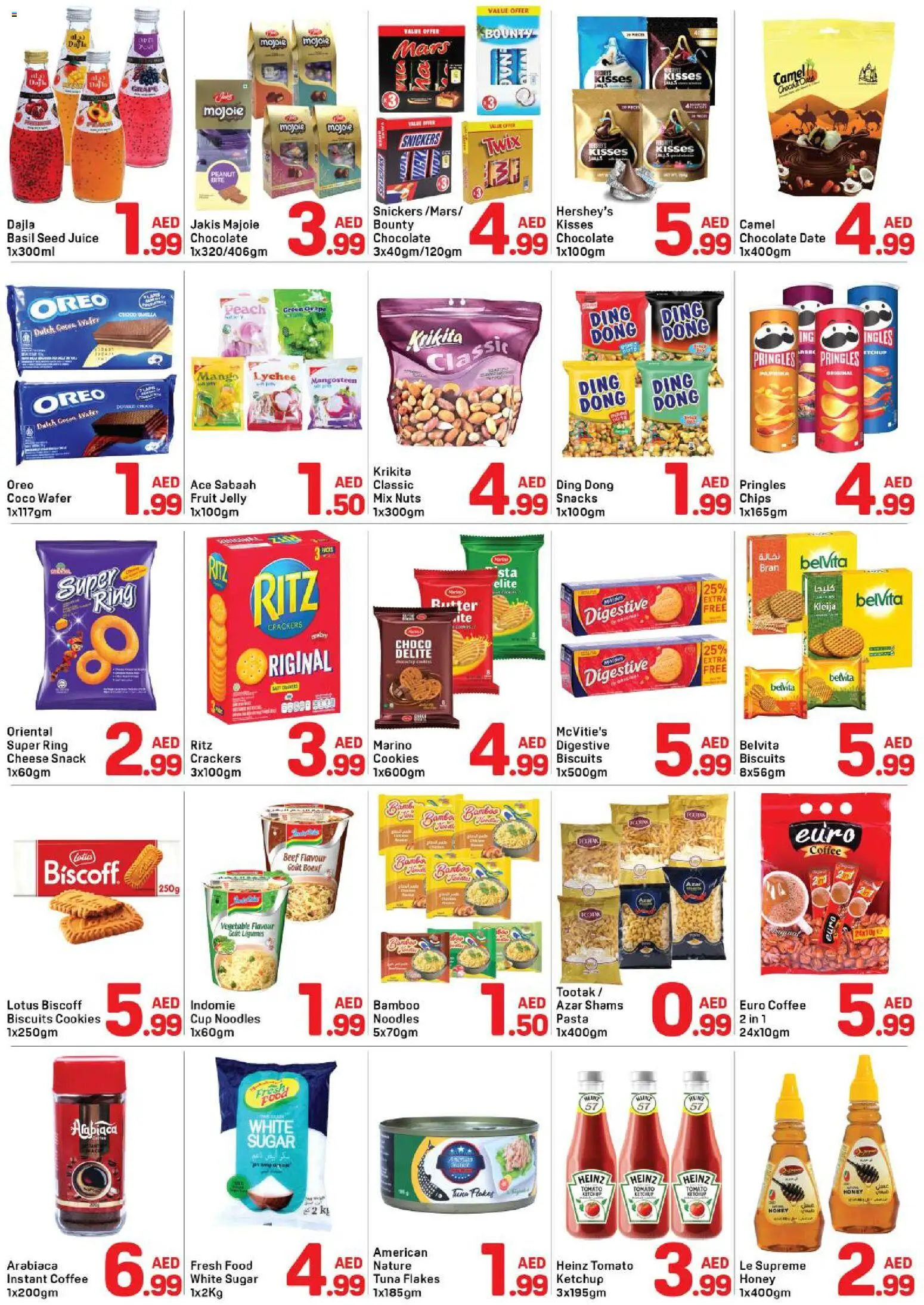 {H1} | Page: 2 | Products: Fotoaparát, Schokolade, Funghi, Ropa