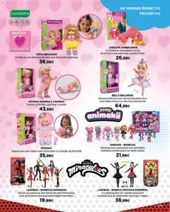 Pré-visualização El Corte Ingles folheto válido de 11.11.2025 | Página: 109 | Produtos: Vestido, Vestidos