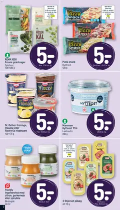 Rema 1000 - Tilbudsavis uge 13 gyldig fra 22.03.2026 | Side: 2