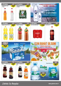 16.12.2025 tarihinden itibaren geçerli olan Gürmar kataloğu önizlemesi | Sayfa: 10