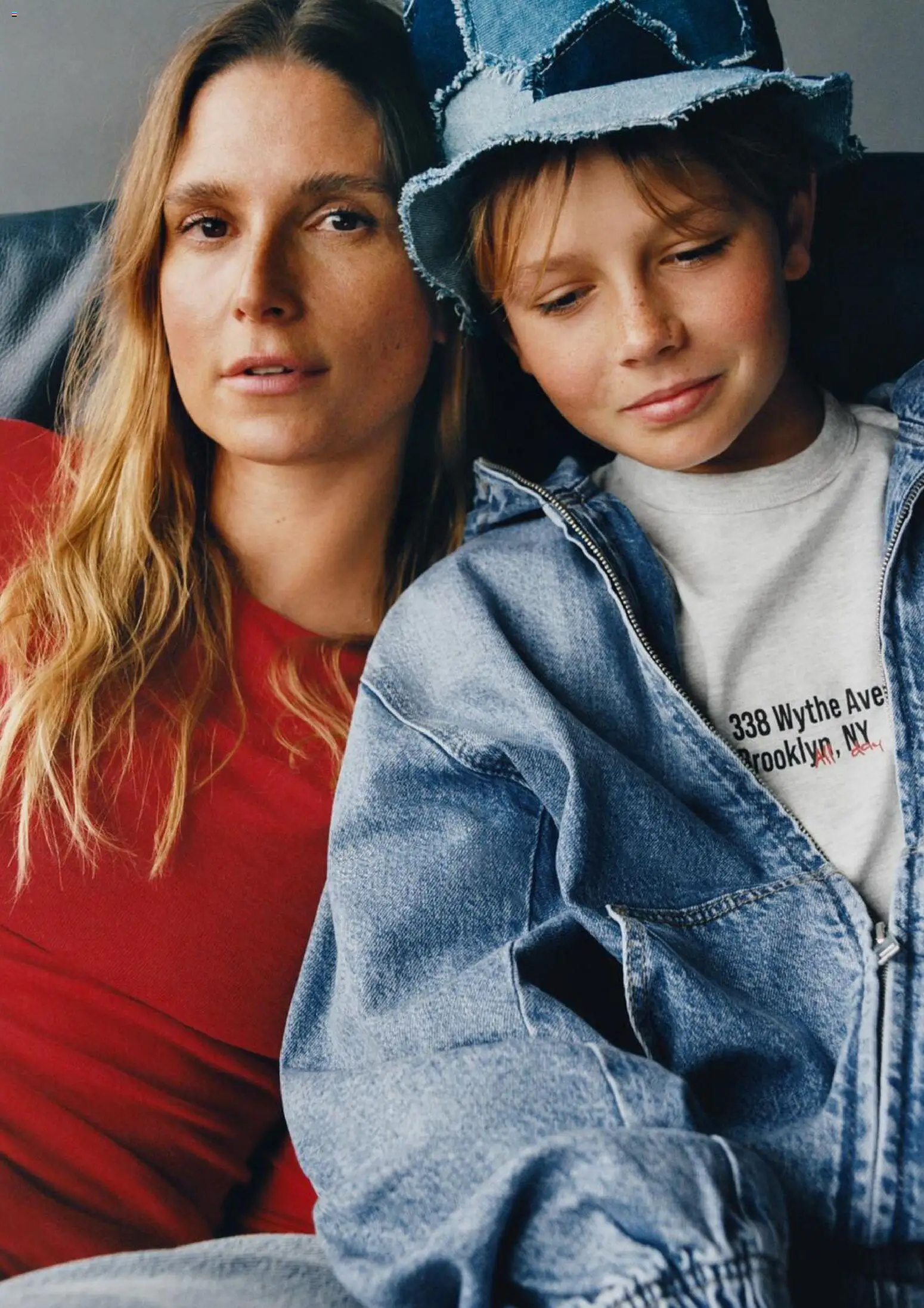 Noul catalog Zara – valabil de la 02.02.2026 | Pagină: 5