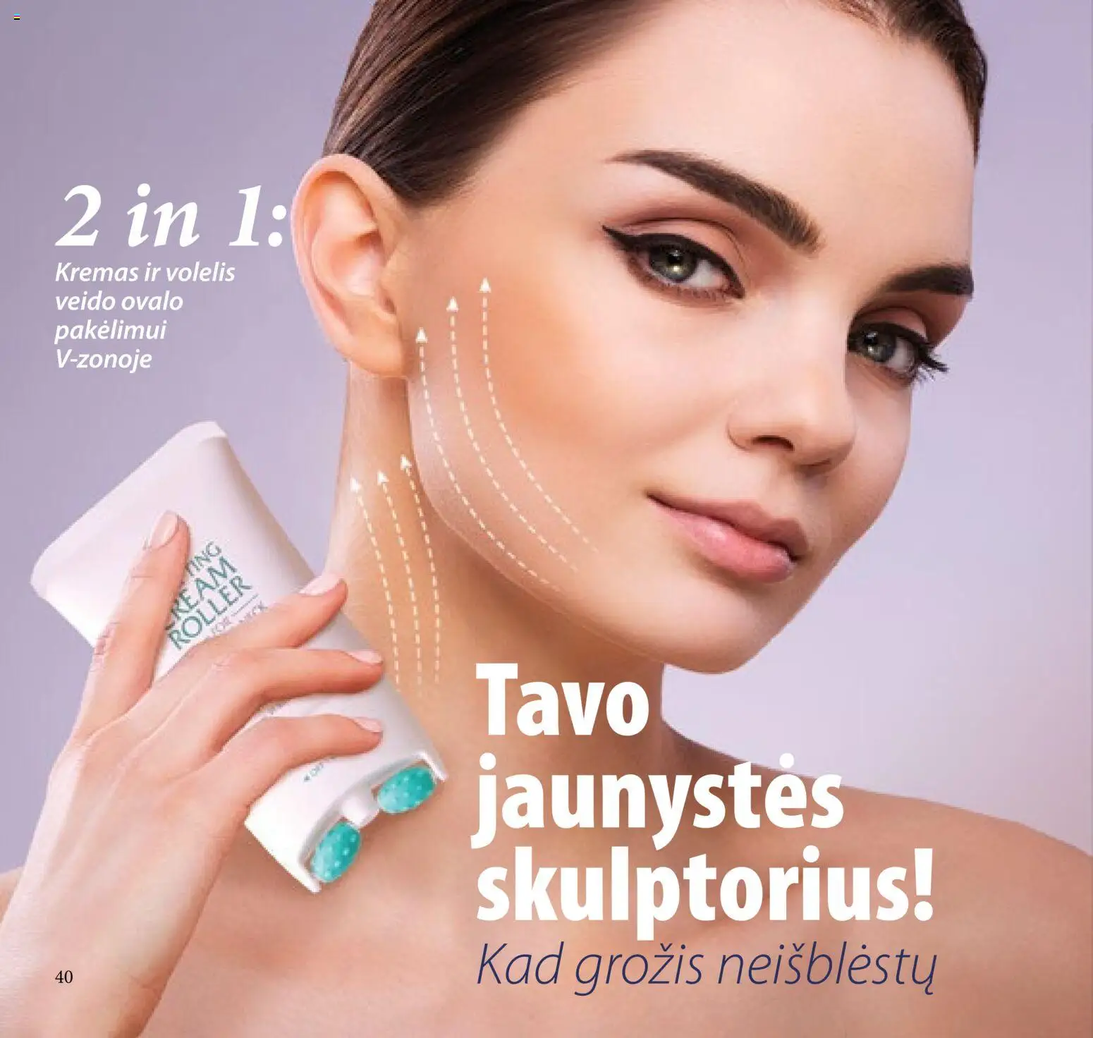 TianDe akcijos nuo 10.02.2026 | Puslapis: 40