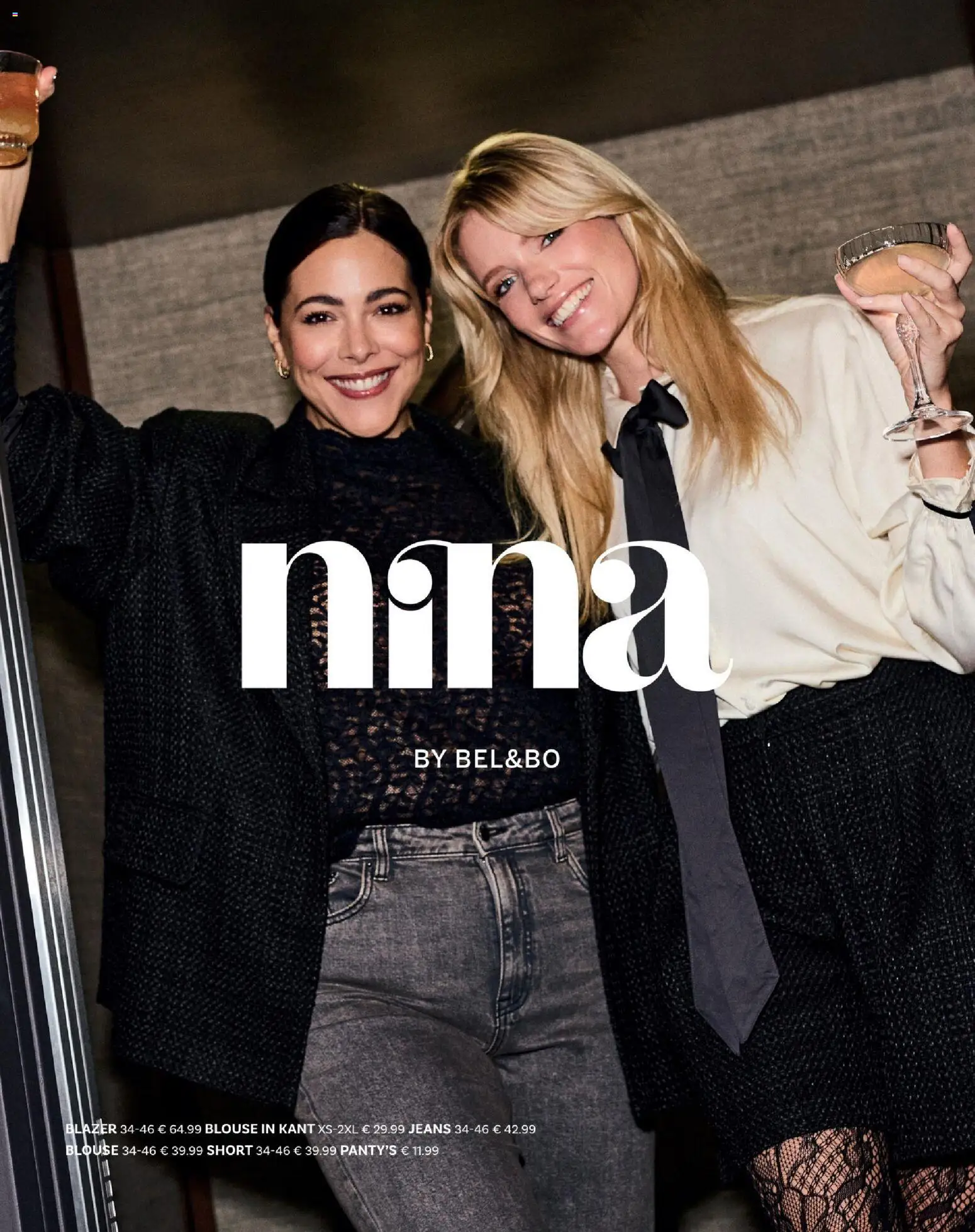 {H1} | Pagina: 1 | Producten: Blouse