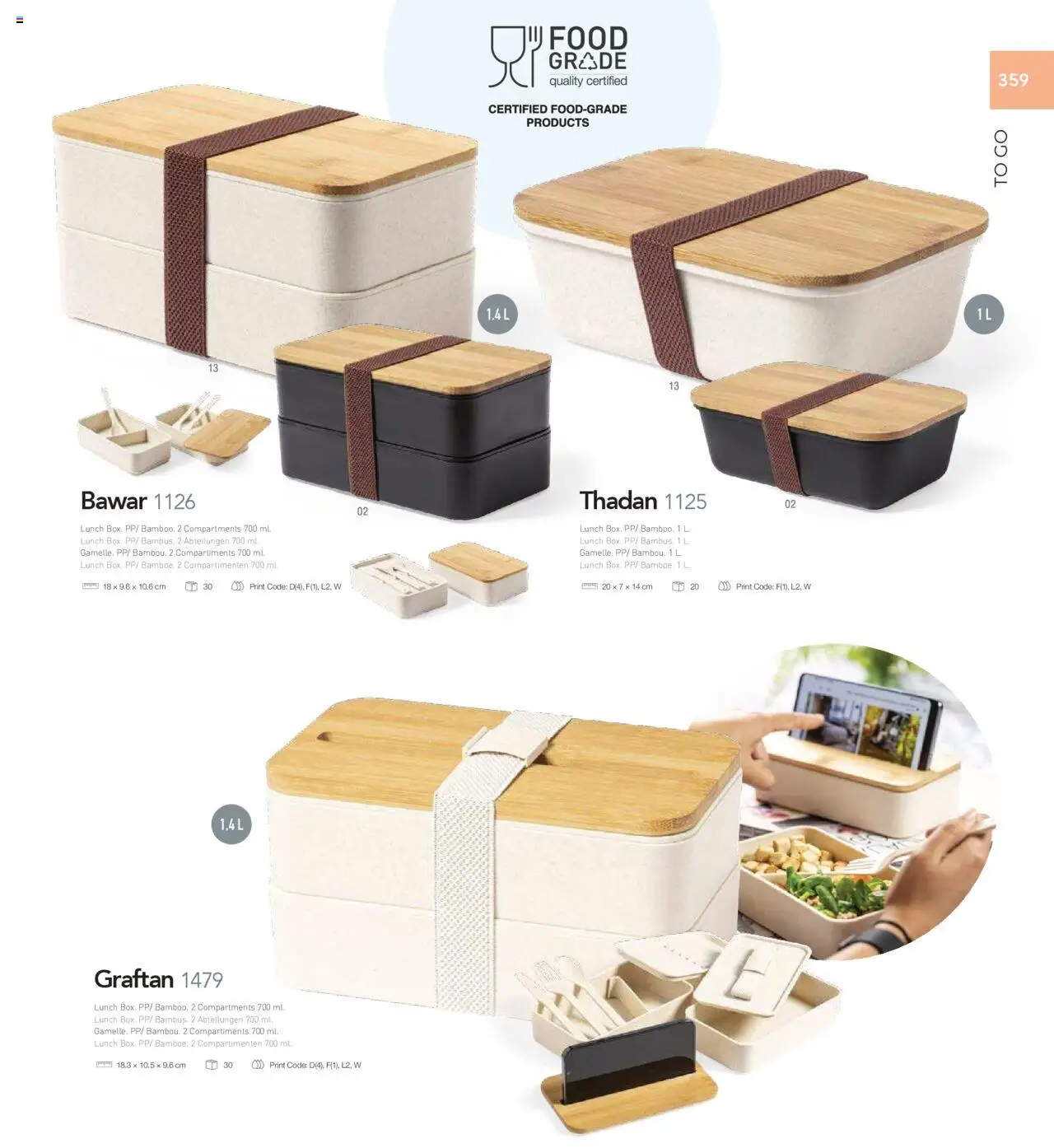 Sapo Giveaways Catalogue – σε ισχύ από 01.01.2025 | Σελίδα: 361