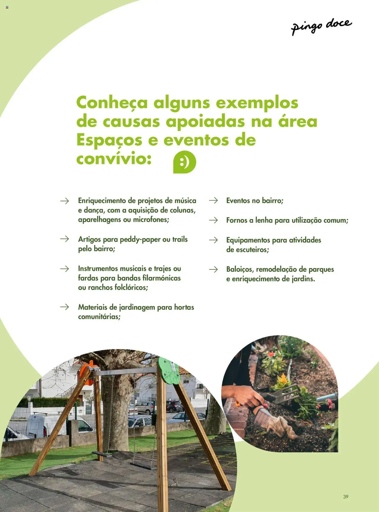 Pingo Doce - Catálogo-Bairro Feliz │ válido de 08.04.2025 | Página: 37