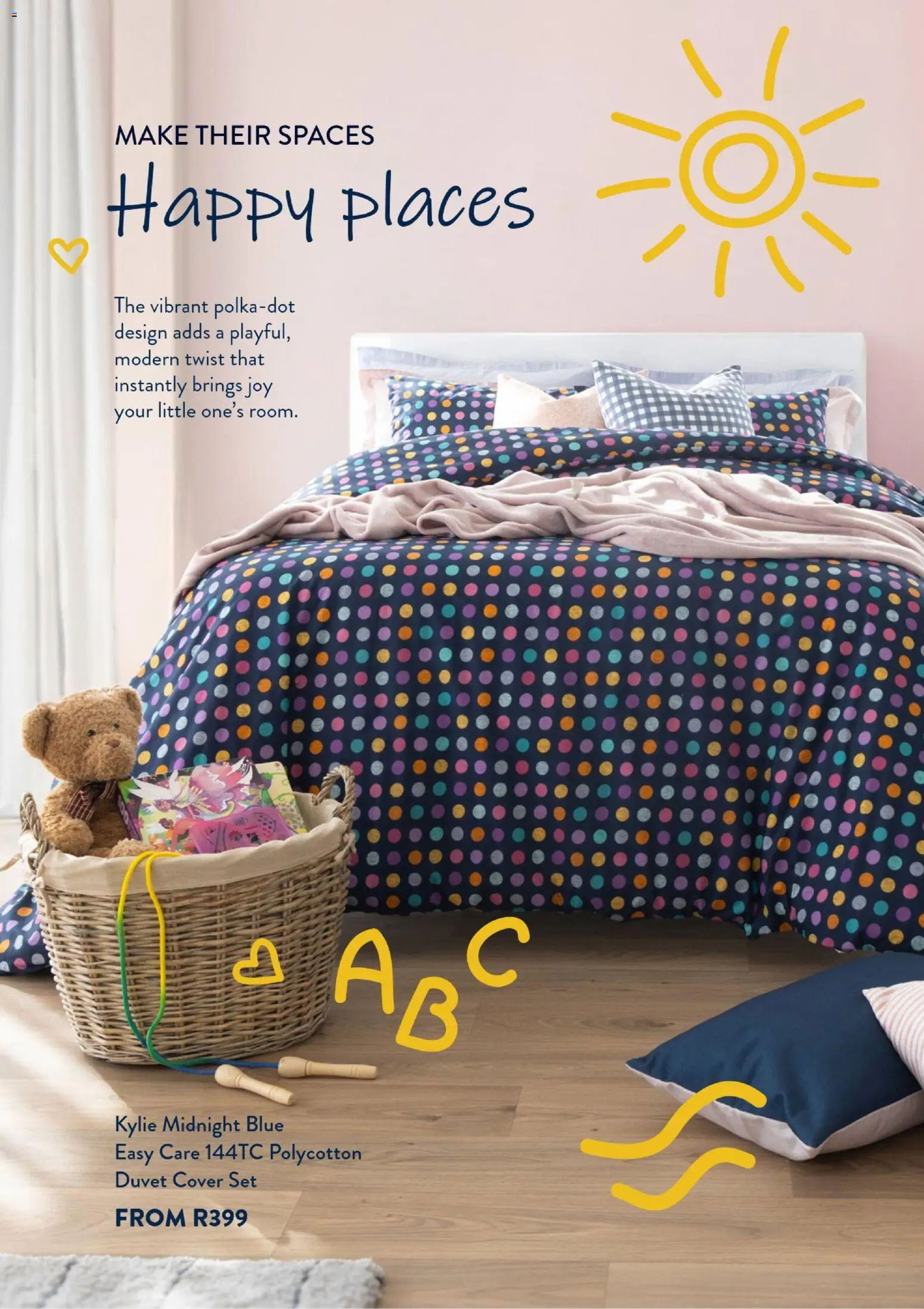 New Volpes catalogue – valid from 18.11.2025 | Page: 24 | Products: Cover, Duvet