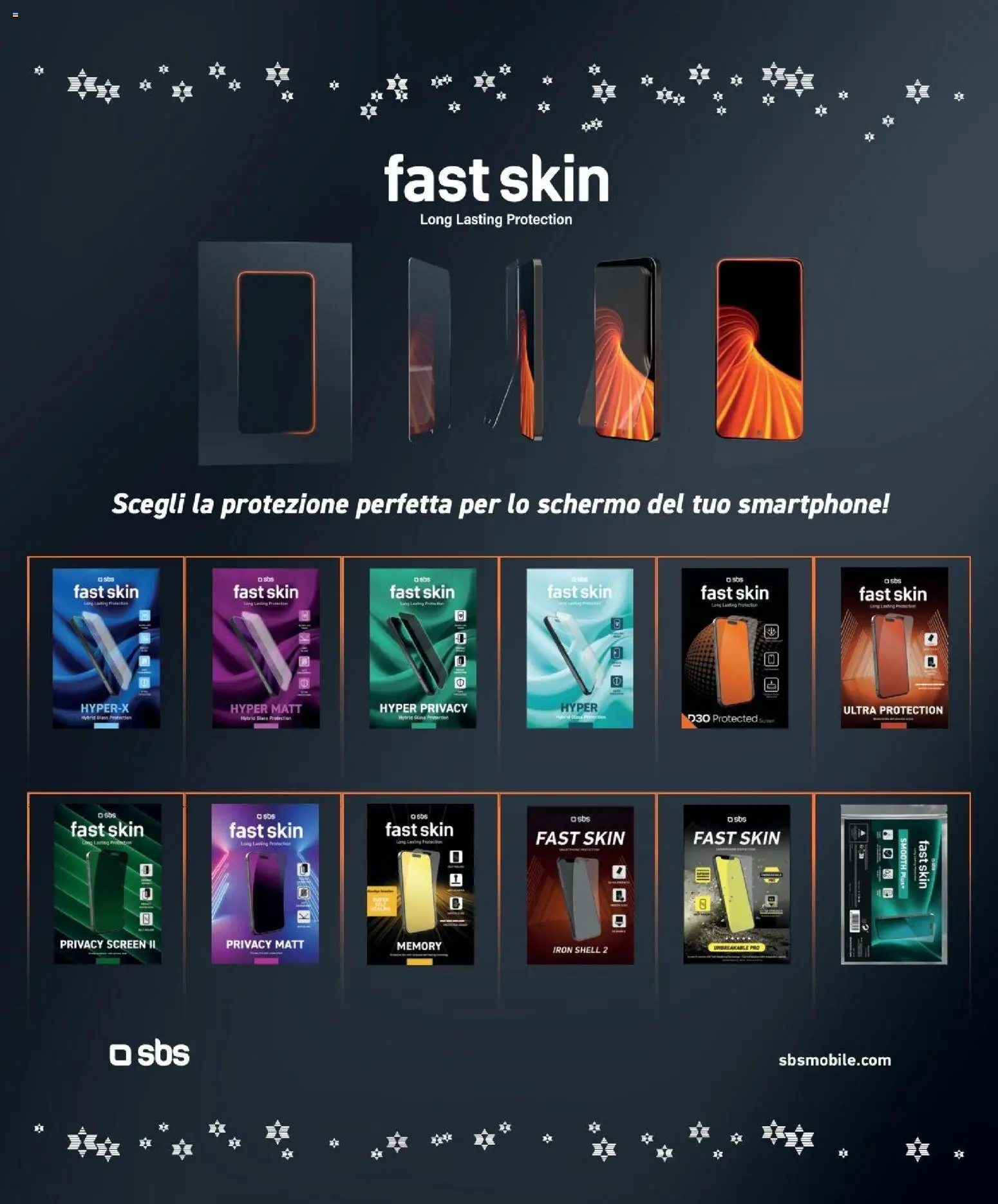 Volantino Expert del 12.12.2025 | Pagina: 7 | Prodotti: Schermo, Smartphone