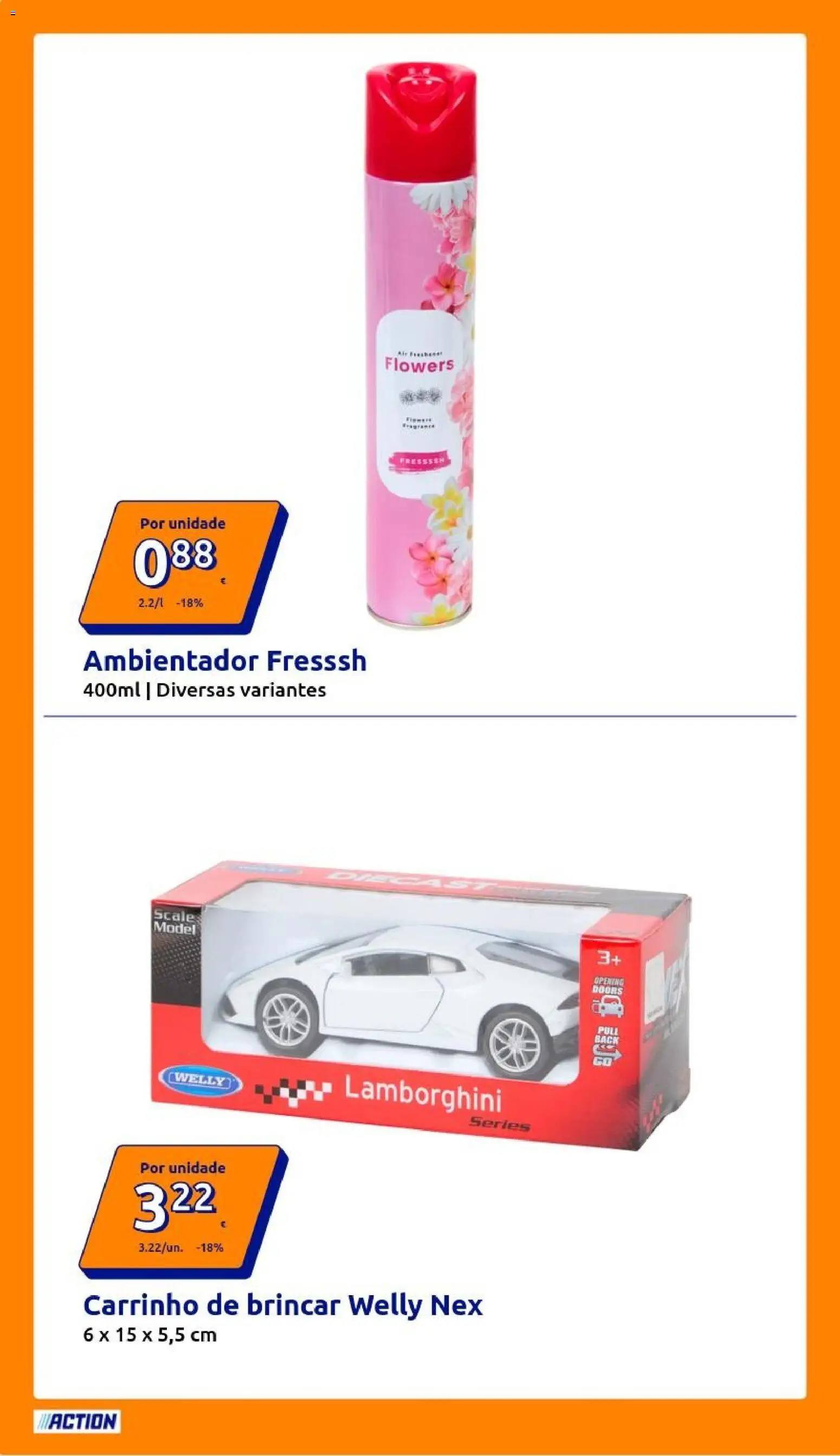 Action folheto │ válido de 11.03.2026 | Página: 12