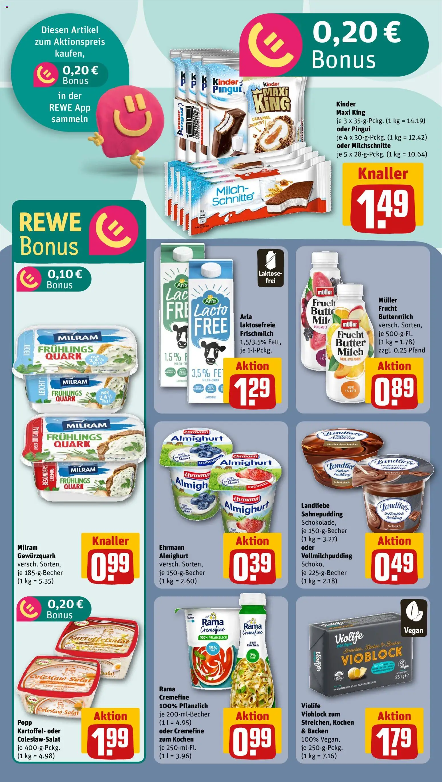 {H1} | Pagina: 11 | Producten: Pudding, Kinder