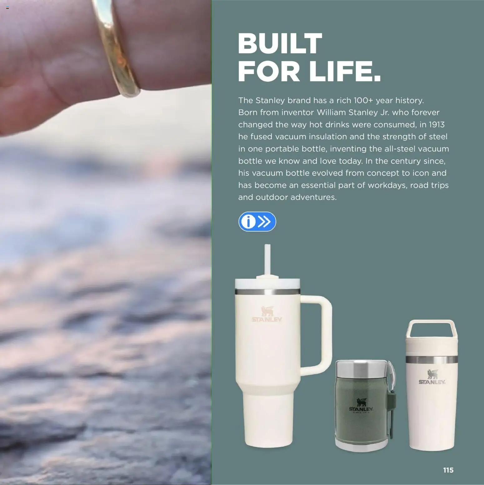 Sapo Giveaways Inspiration Guide – σε ισχύ από 14.01.2026 | Σελίδα: 115