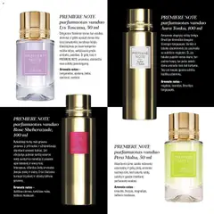 Eurokos leidinys galioja nuo 25.11.2025 | Puslapis: 15 | Prekių: Parfumuotas vanduo, Kvapas, Pupelės