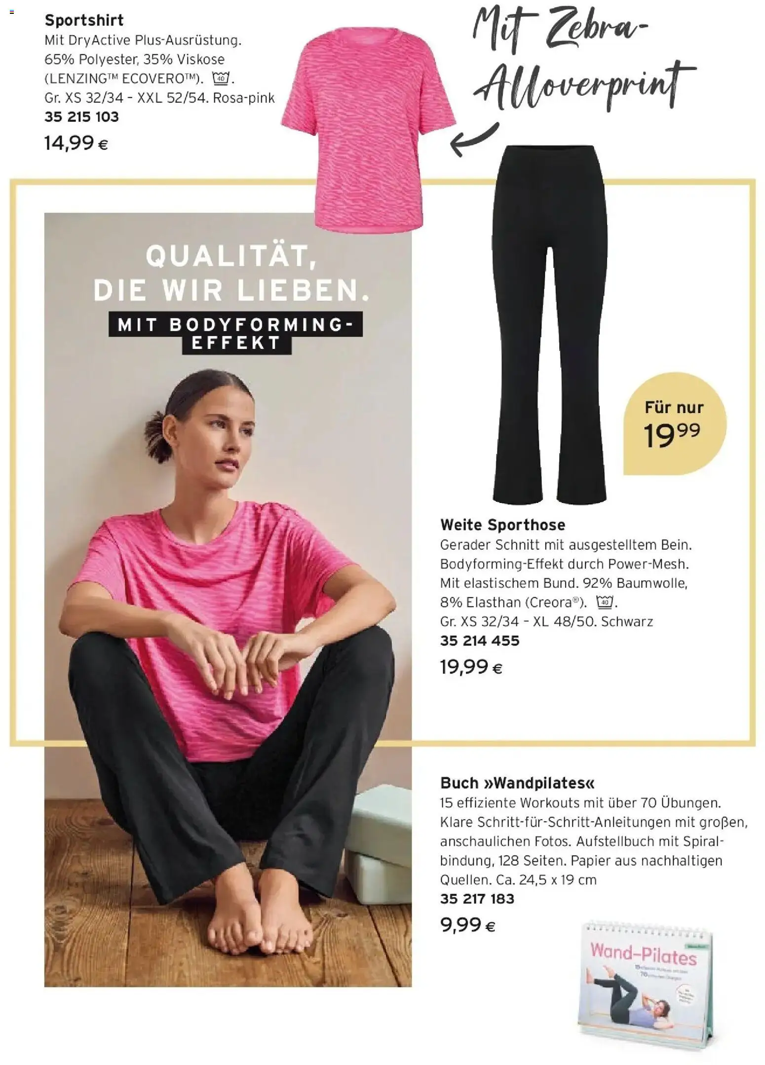 Tchibo Eduscho Tchibo Magazin gültig ab 18.02.2026 | Seite: 11