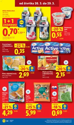 Lidl leták platný od 23.03.2026 | Strana: 74