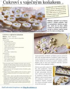 Náhled letáku Decodoma katalog Advent 2025 od 24.11.2025 | Strana: 18