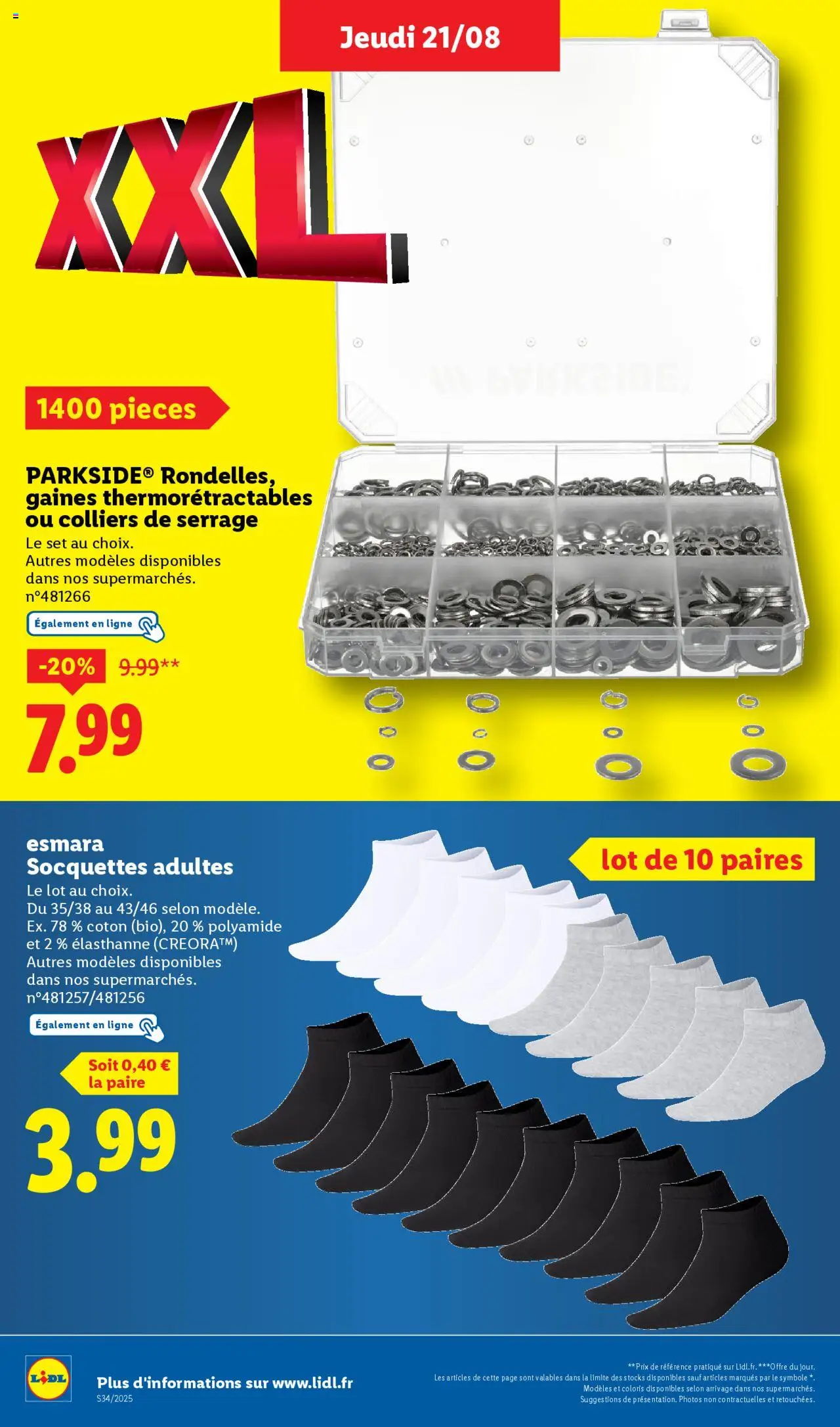  | Page: 46 | Produits: Coton