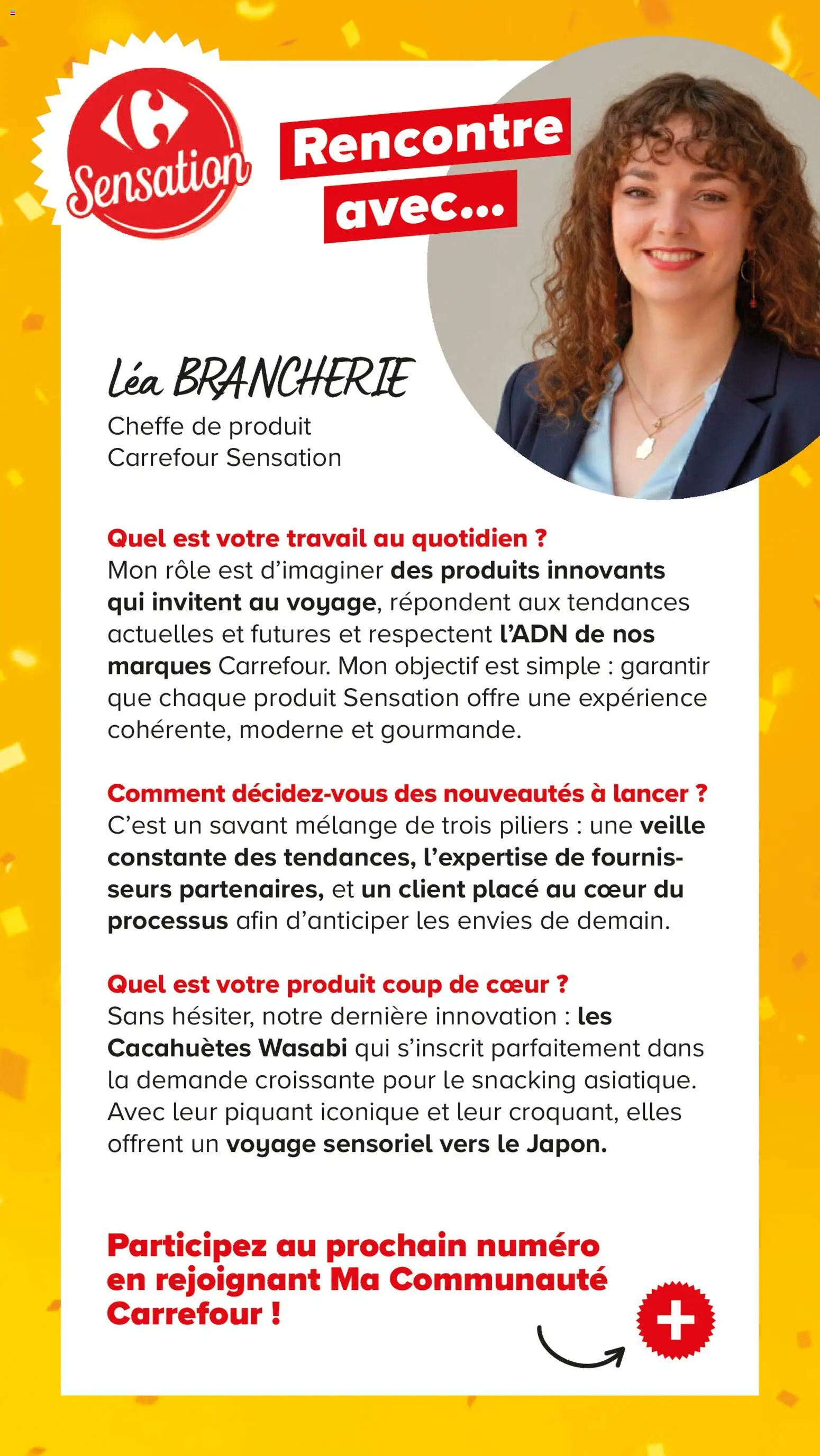 {H1} | Page: 16 | Produits: Wasabi