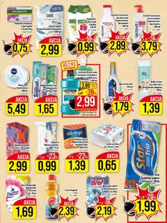 Klas leták platný od 05.01.2026 | Strana: 22