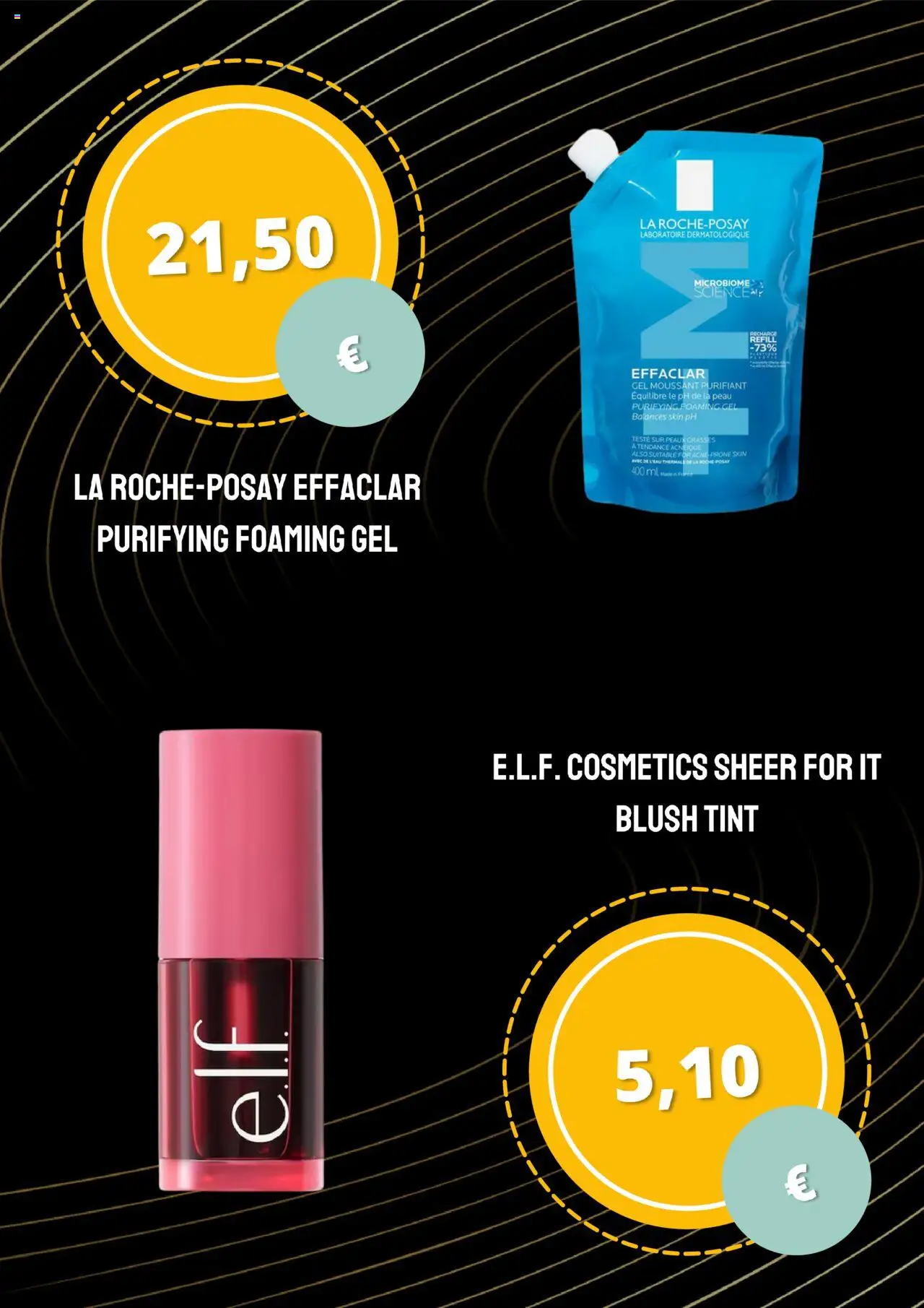  | Pagina: 7 | Producten: La, Gel, Blush