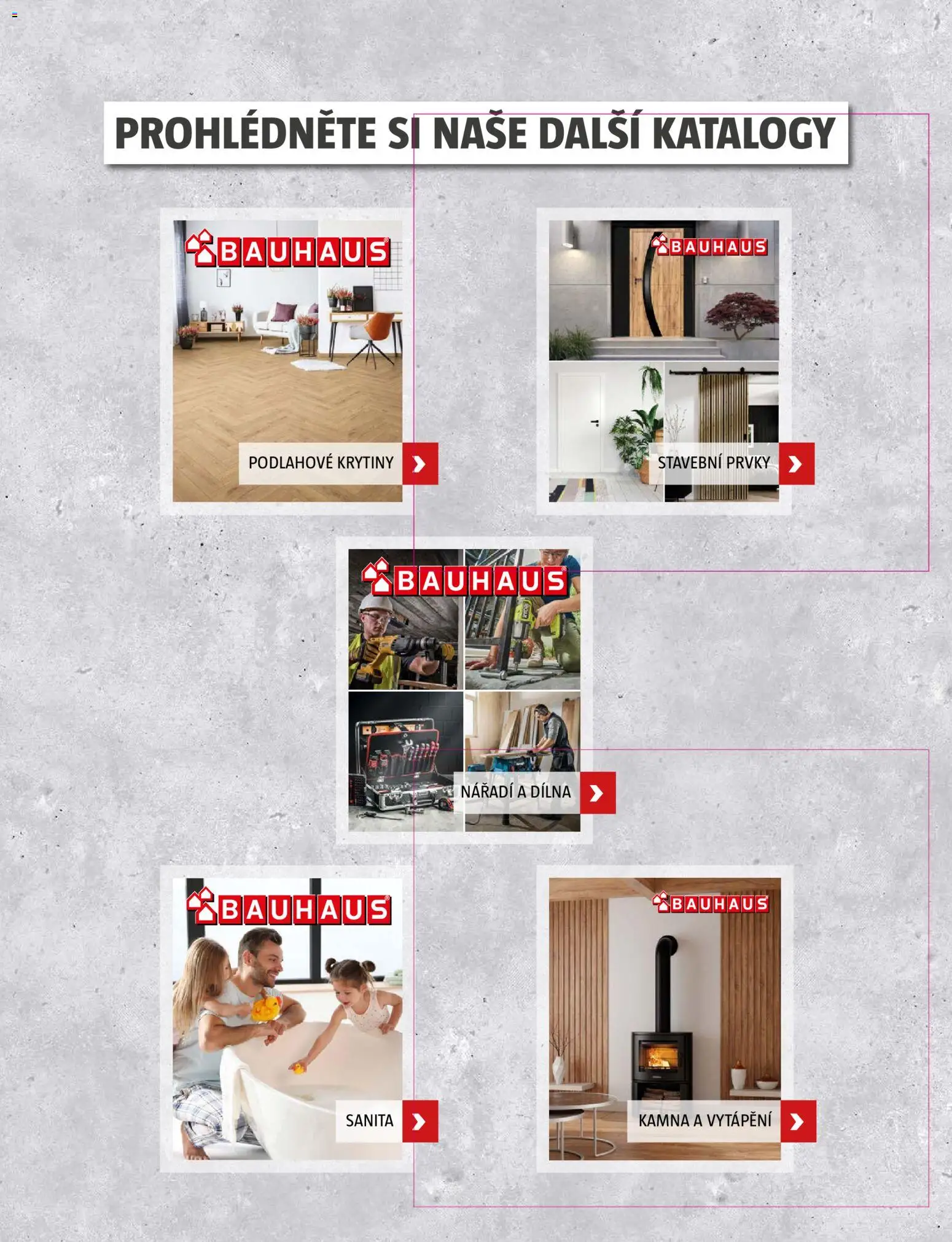 Bauhaus leták od 09.01.2026 | Strana: 25 | Produkty: Nářadí