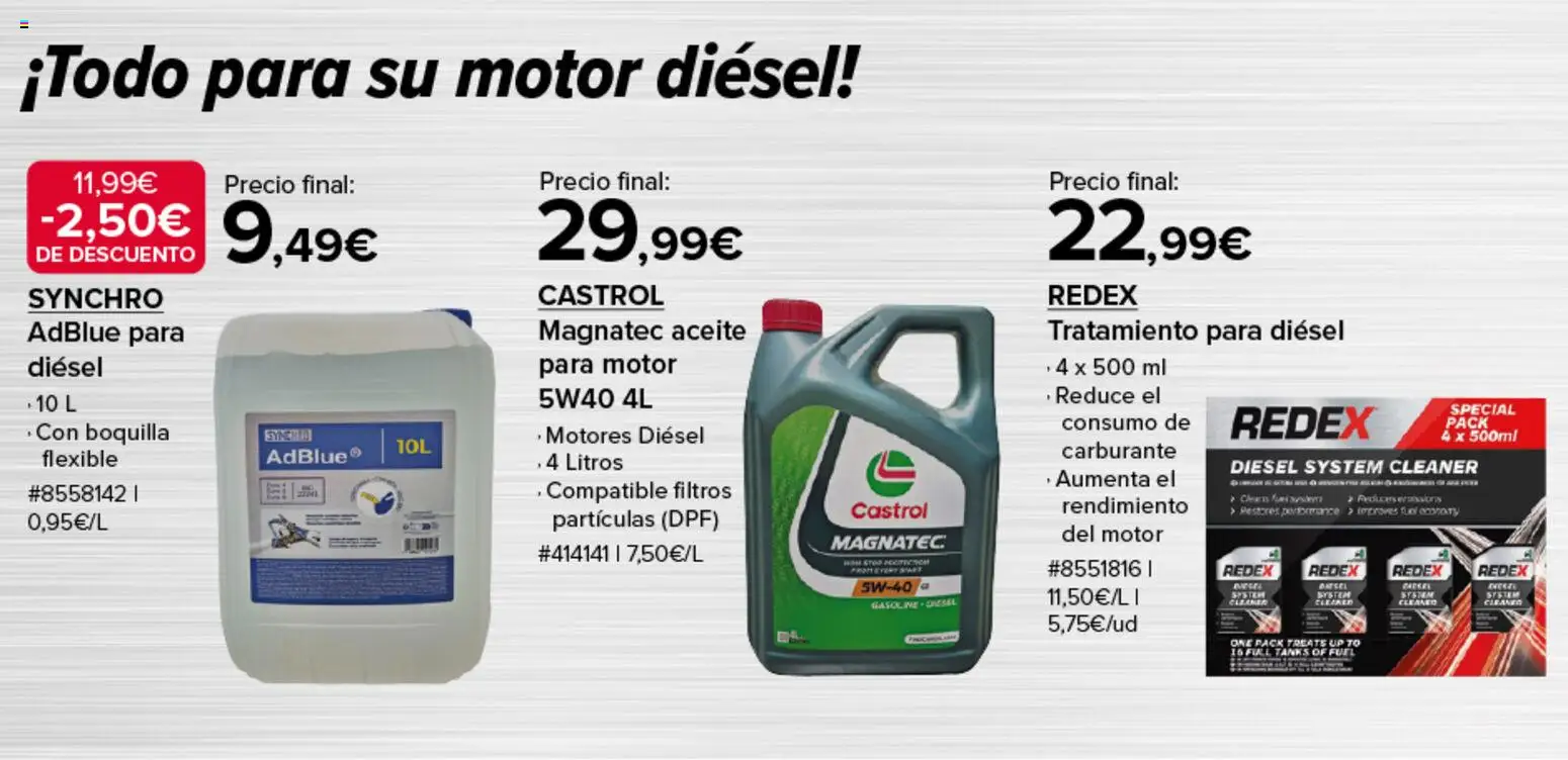 Costco catálogo │ válido desde el 09.02.2026 | Página: 2