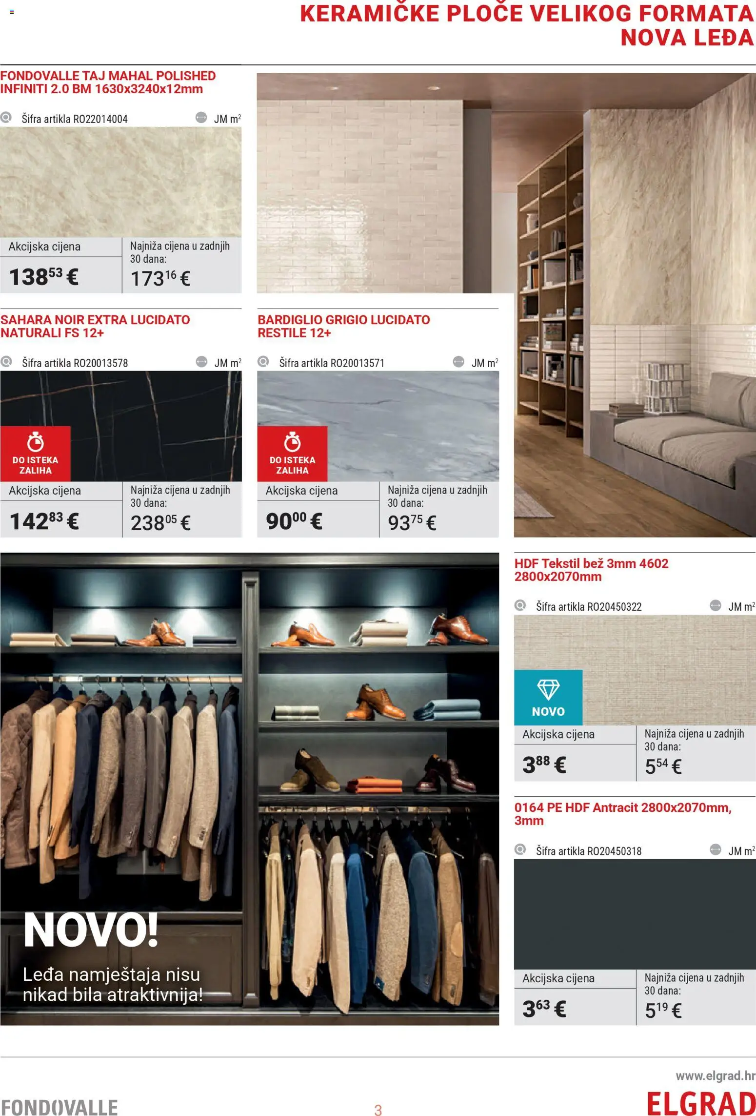 Elgrad katalog | vrijedi od 07.04.2026 | Stranica: 3