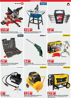 Merkury Market leták platný od 01.03.2026 | Strana: 16