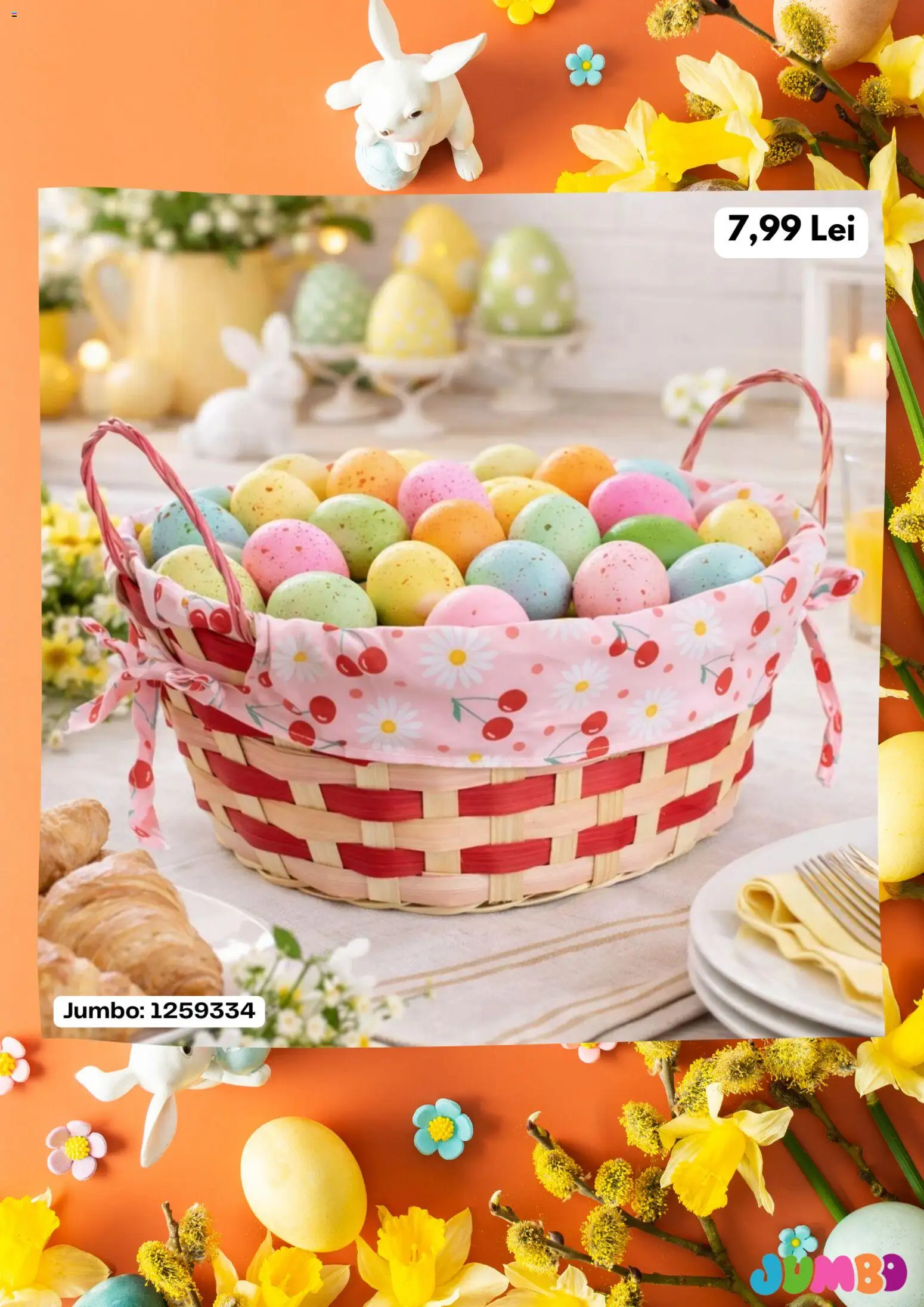 Noul catalog Jumbo – valabil de la 17.02.2026 | Pagină: 3