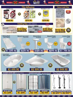 Laduma Hardware specials catalogue – valid from 11.12.2024 | Page: 10