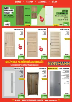 Haus Spezi leták od 10.07.2025 | Strana: 2 | Produkty: Zahrada, Plech