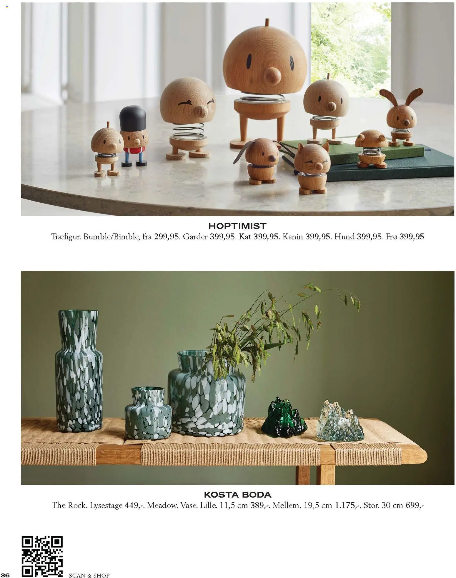 Illums Bolighus tilbudsavis – gyldig fra 01.01.2026 | Side: 36