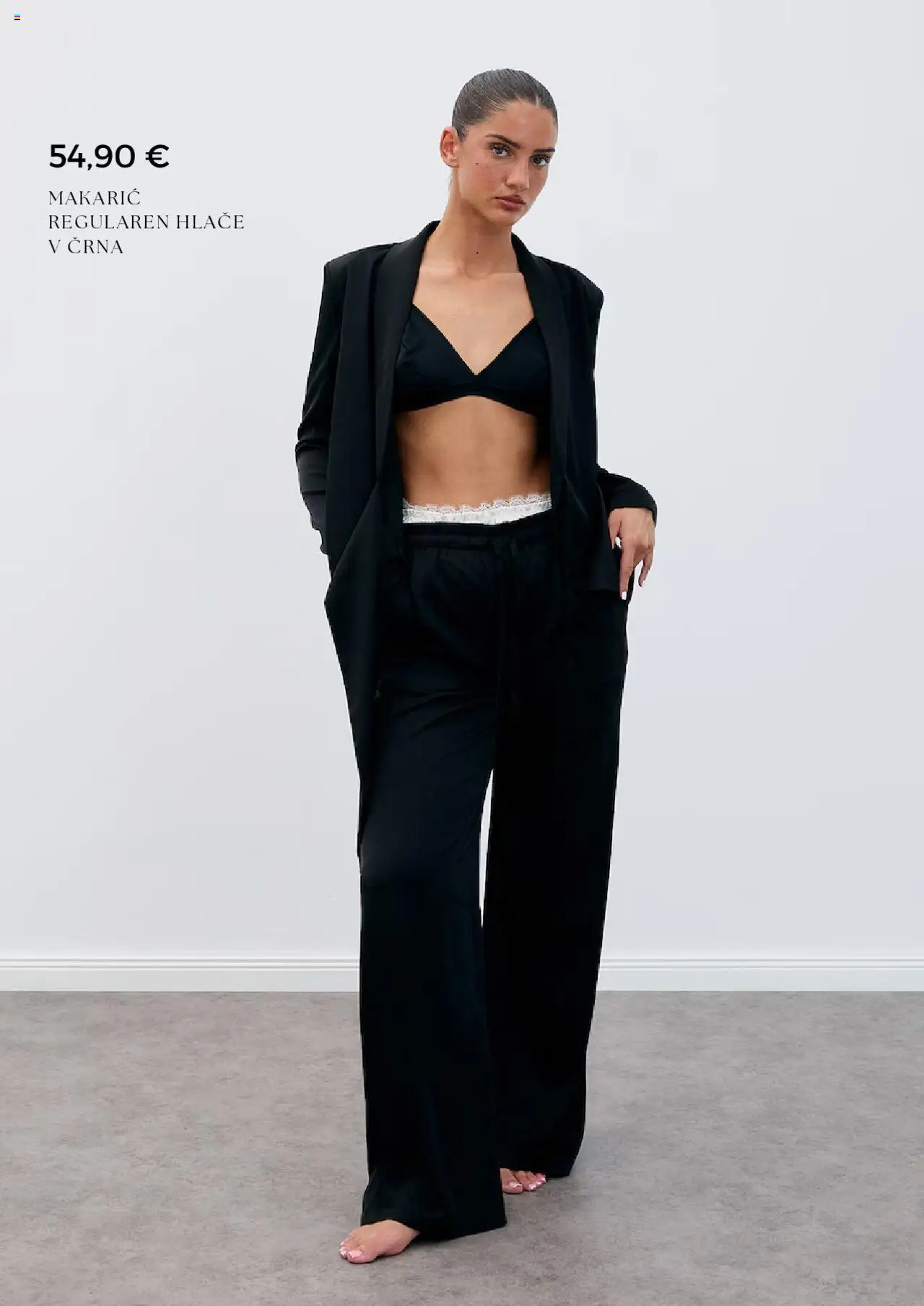 ABOUT YOU katalog  │ velja od 01.08.2025 | Stran: 5 | Izdelki: Hlace