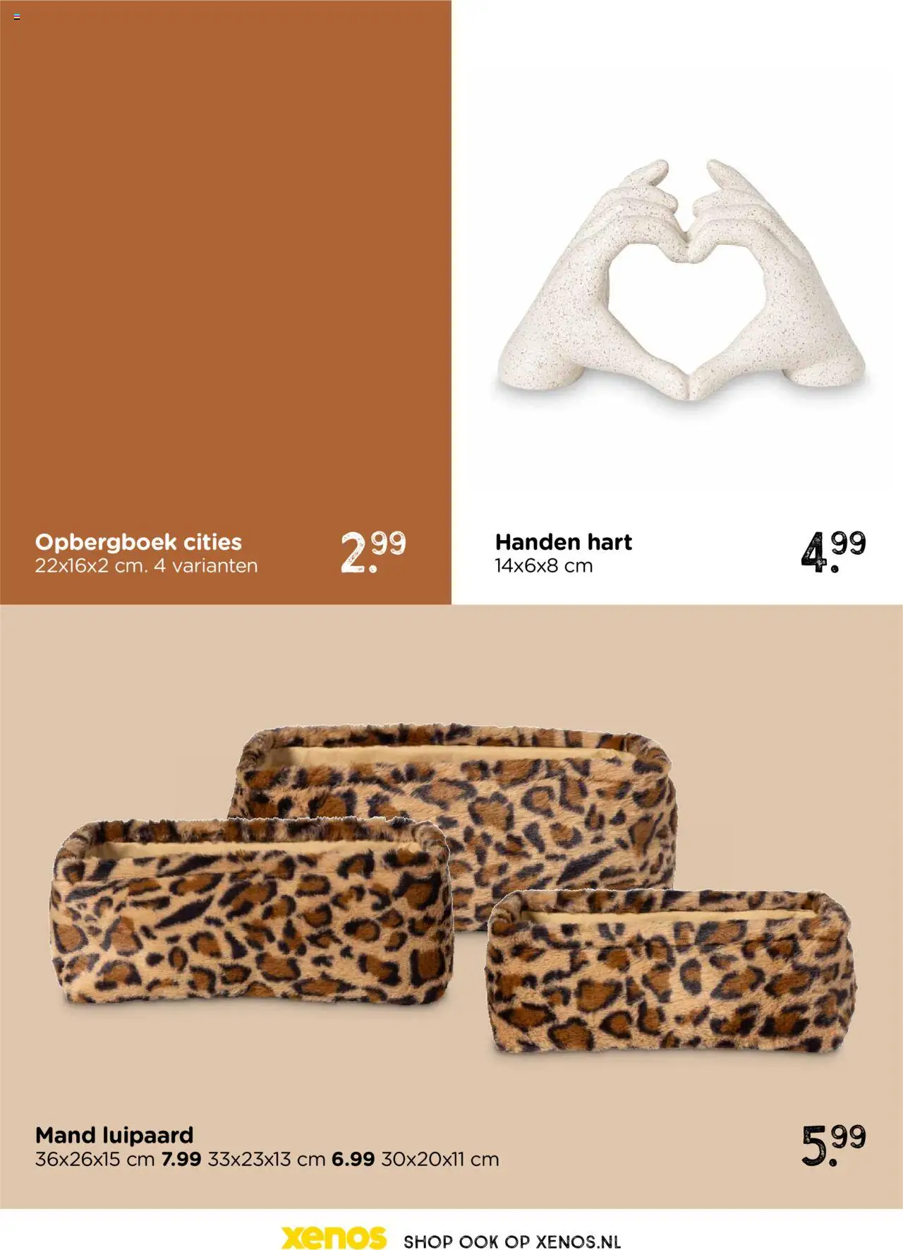  | Pagina: 60 | Producten: Mand
