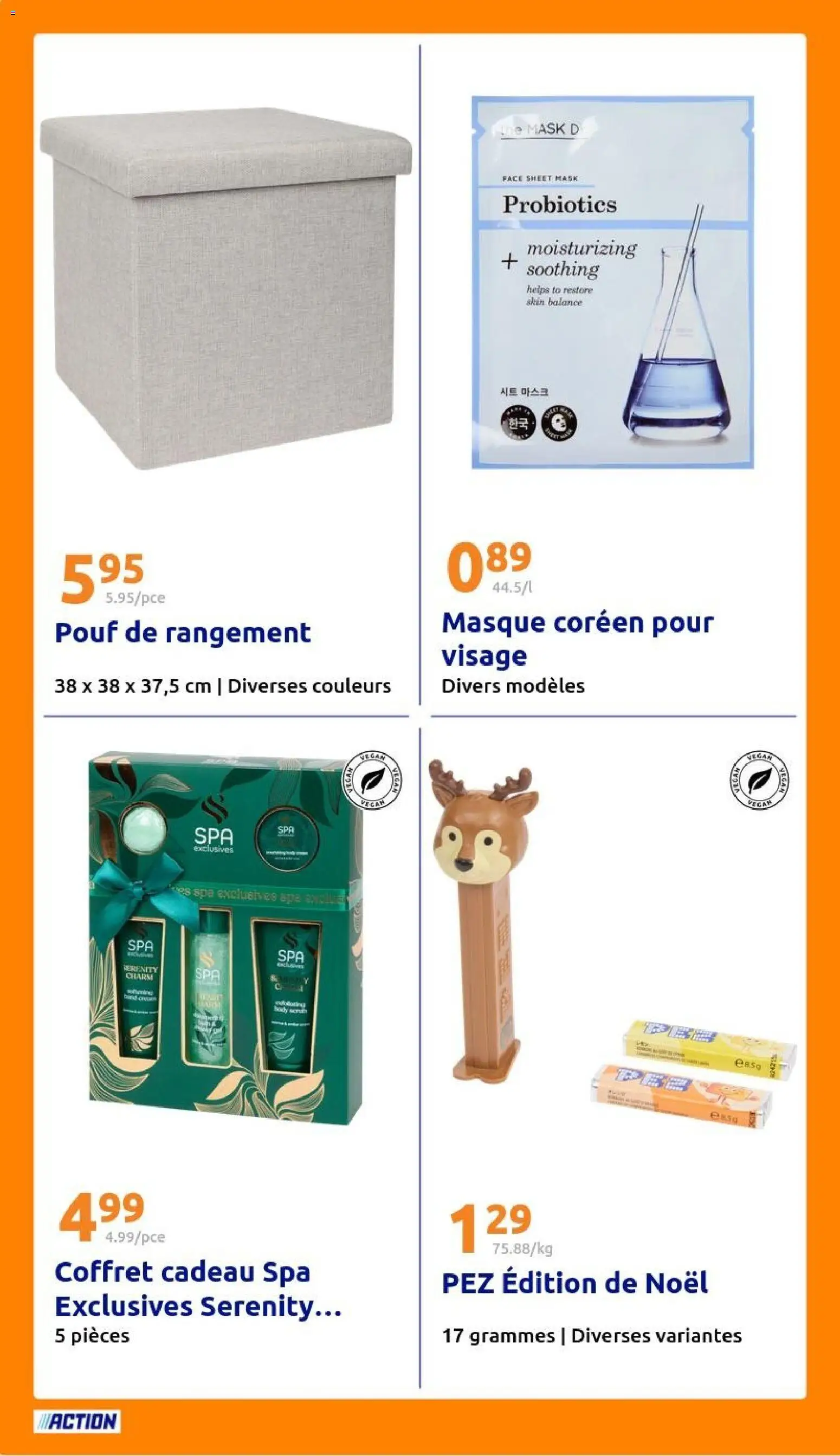 {H1} | Page: 26 | Produits: Masque, Thé