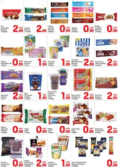 Preview of Day to Day - Offers valid from 08.01.2026 | Page: 3 | Products: Banány, Butter, Funghi, Банани