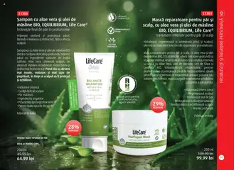 Ofertele Life Care valabile de la 01.10.2025 | Pagină: 101