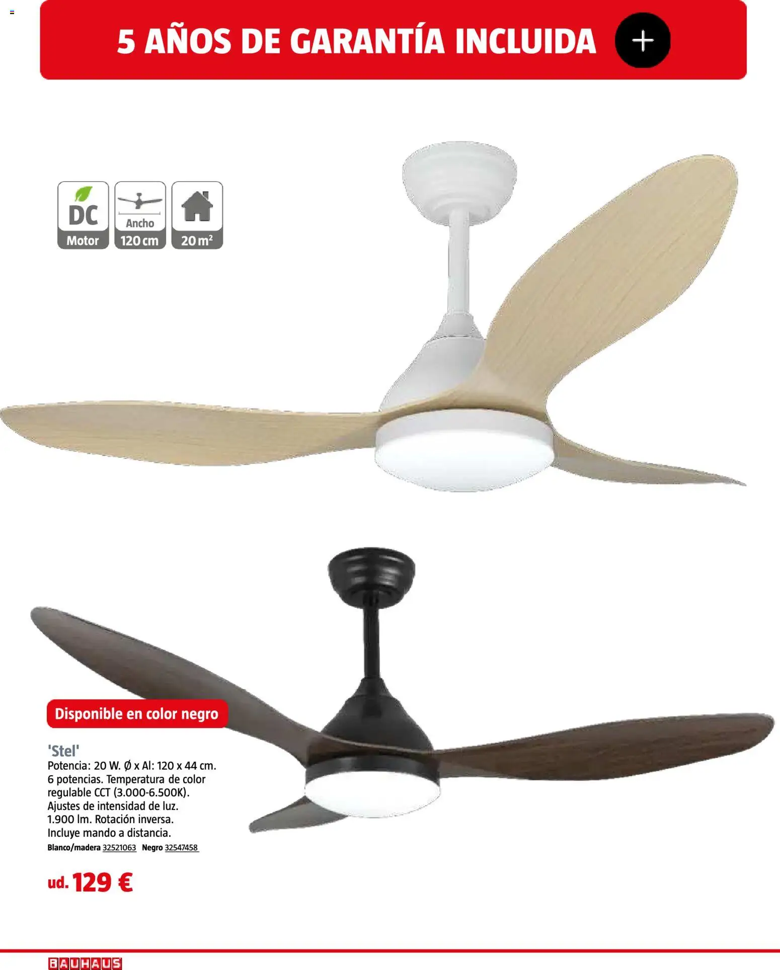 Bauhaus Climatización │ válido desde el 08.04.2026 | Página: 42