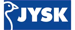 JYSK logo