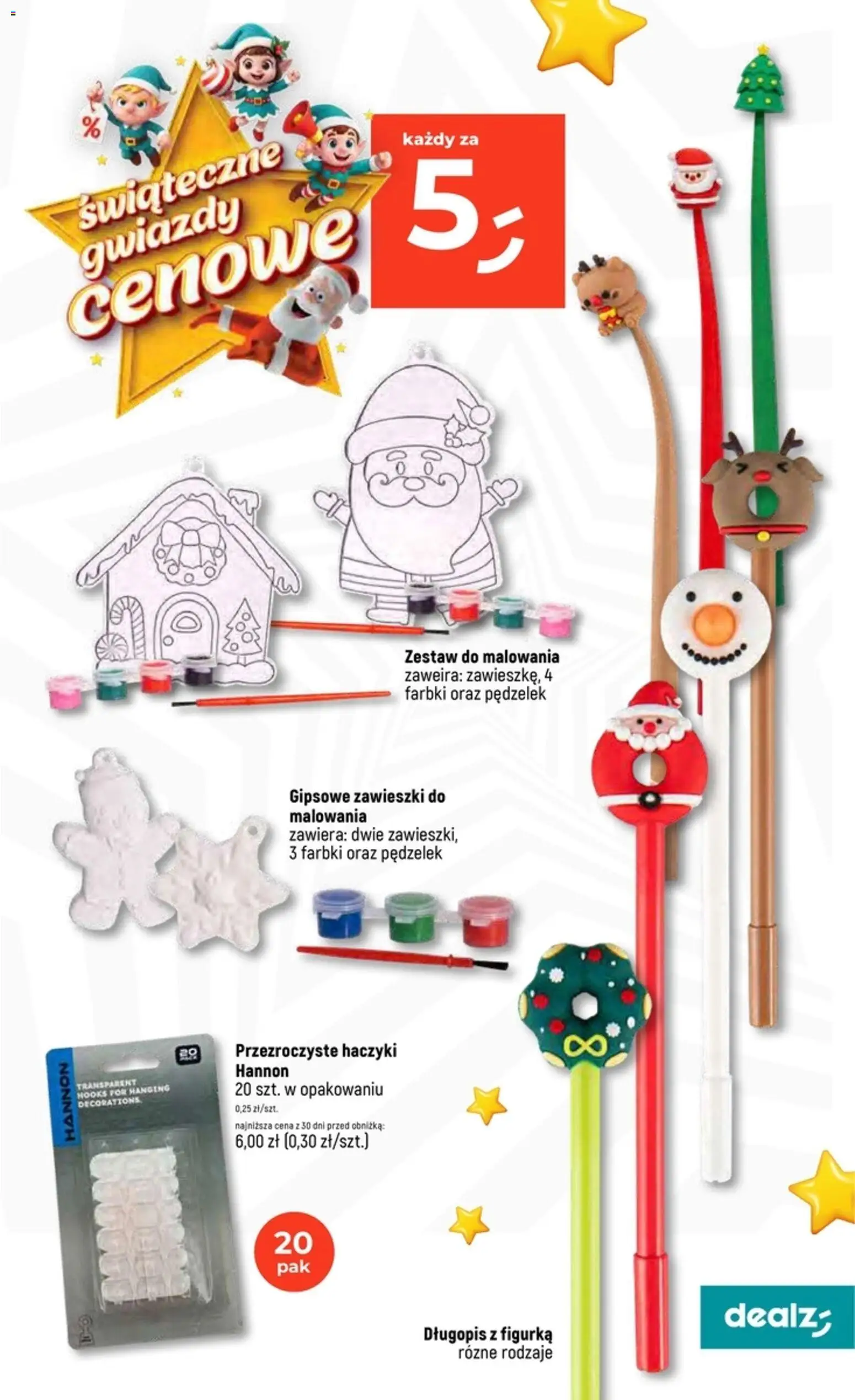 Dealz Gazetka od 20.11.2025 | Strona: 27