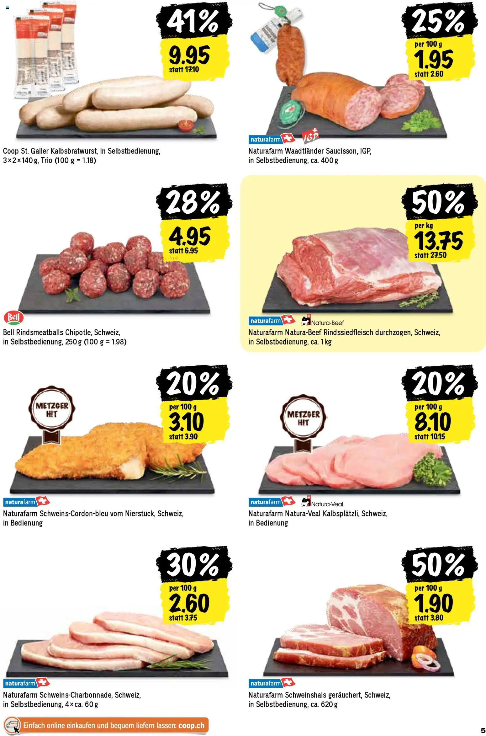 Coop Aktionen – gültig ab 08.01.2026 | Seite: 5