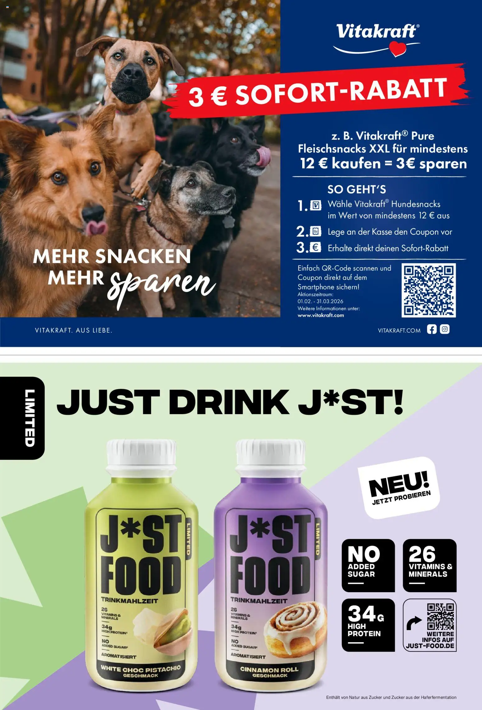 Combi myTime Februar 2026 – gültig ab 01.02.2026 | Seite: 49 | Produkte: Zucker, Smartphone